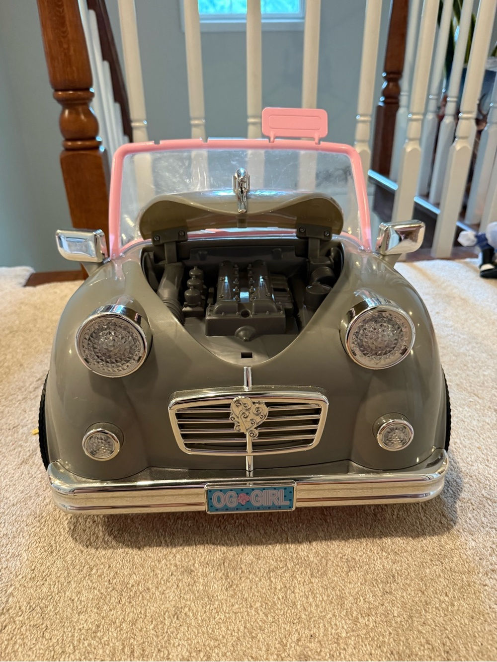 OG Our Generation convertible for 18” dolls - Picture 5 of 7